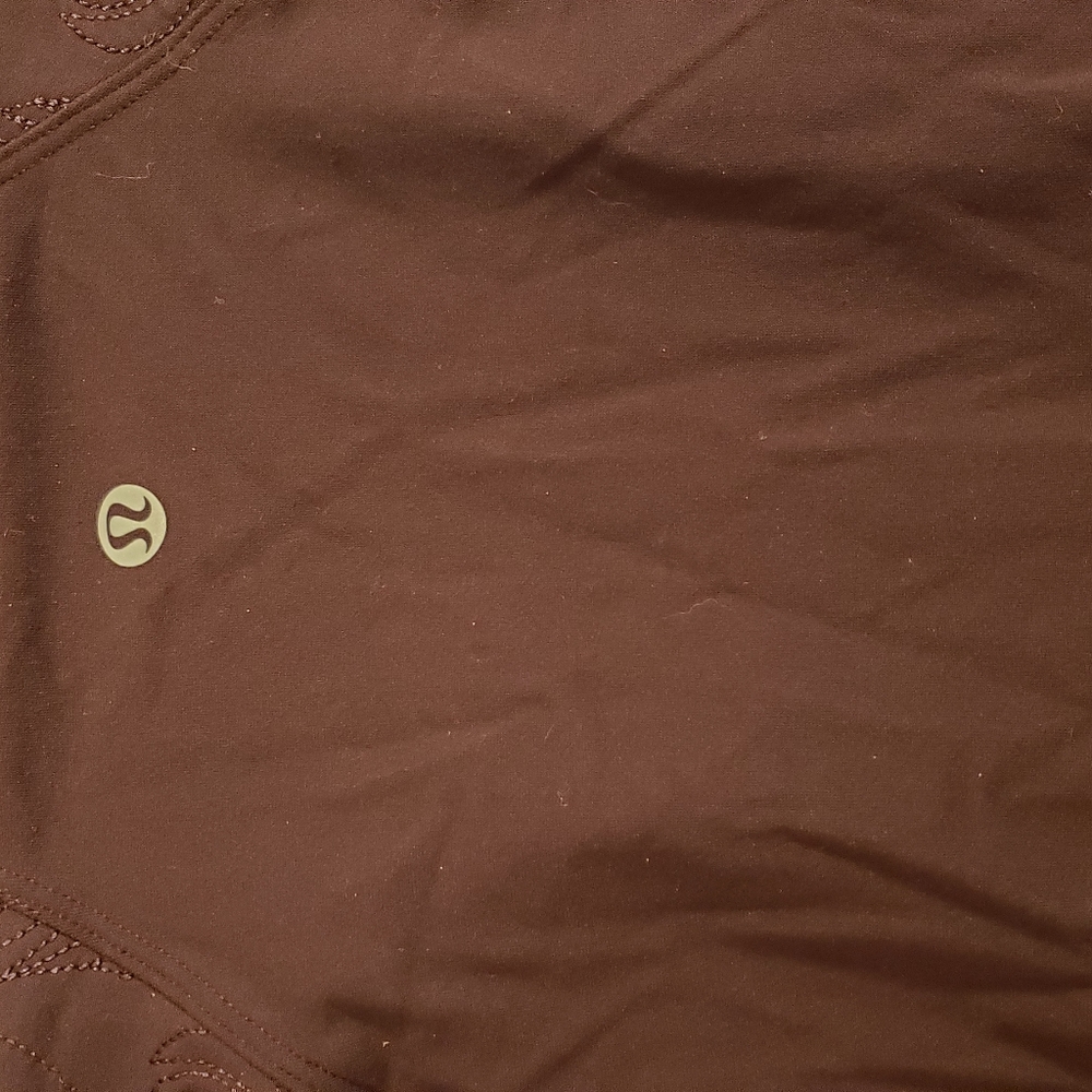 Lululemon Pullover - image 4